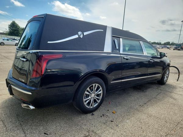 2023 CADILLAC XT5