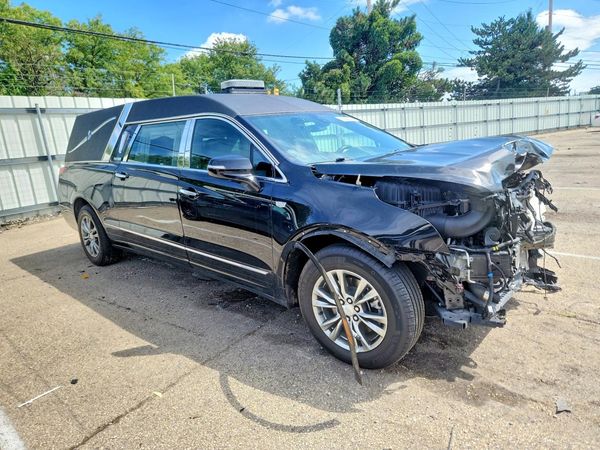 2023 CADILLAC XT5