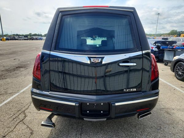 2023 CADILLAC XT5