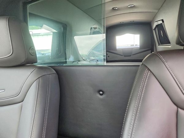 2023 CADILLAC XT5