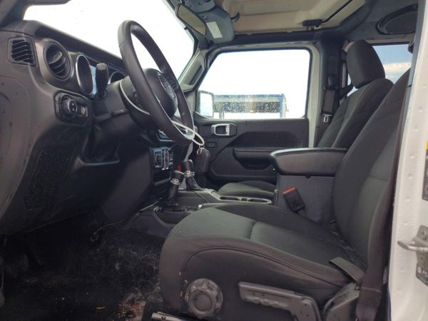 2023 JEEP GLADIATOR