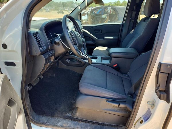 2023 NISSAN FRONTIER King Cab