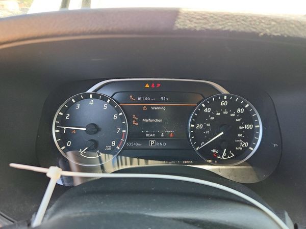 2023 NISSAN FRONTIER King Cab