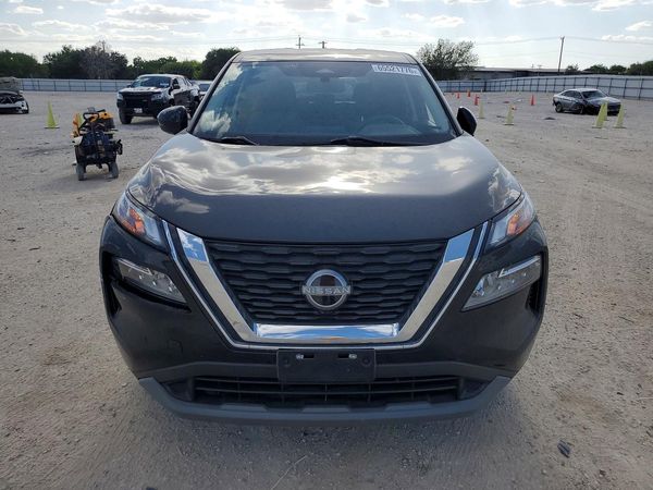 2023 NISSAN ROGUE SV — DIRF