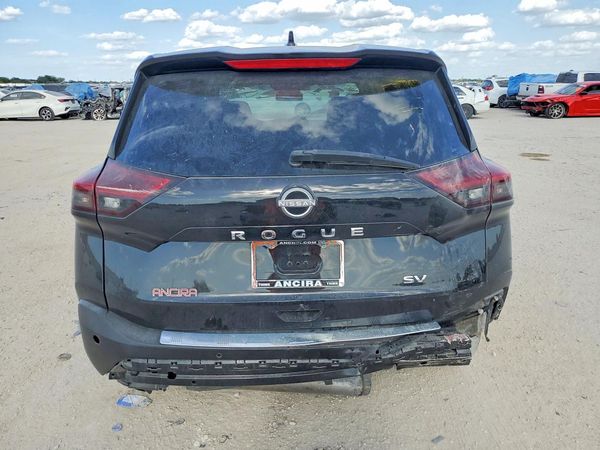 2023 NISSAN ROGUE SV — DIRR