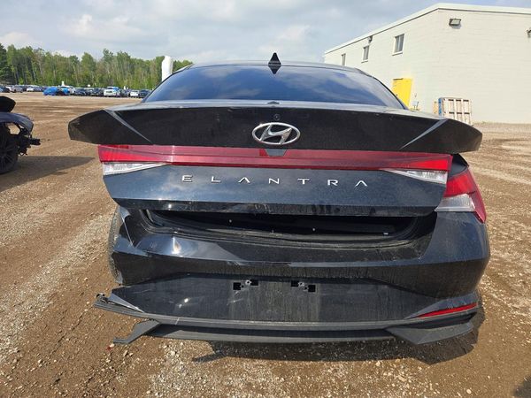 2023 HYUNDAI ELANTRA SEL — DIRR
