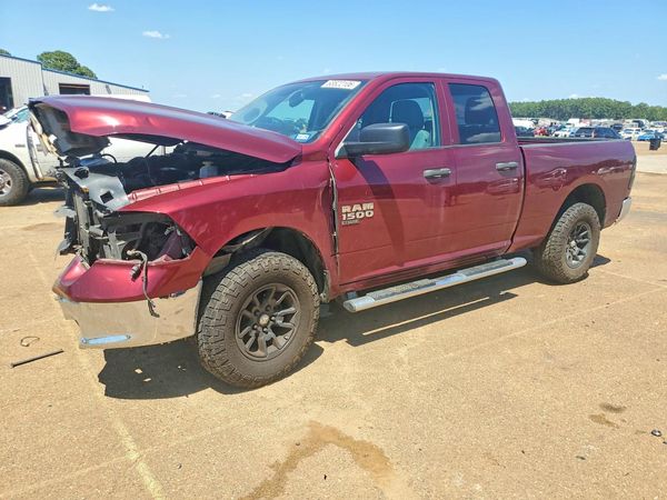 2019 RAM 1500 CLASSIC