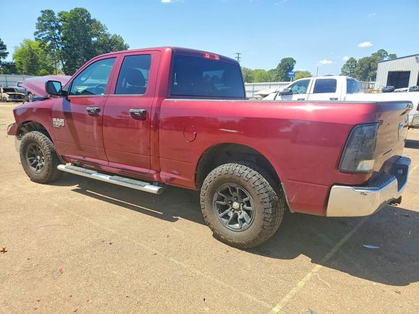 2019 RAM 1500 CLASSIC