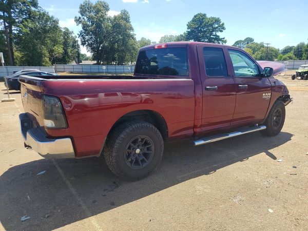 2019 RAM 1500 CLASSIC