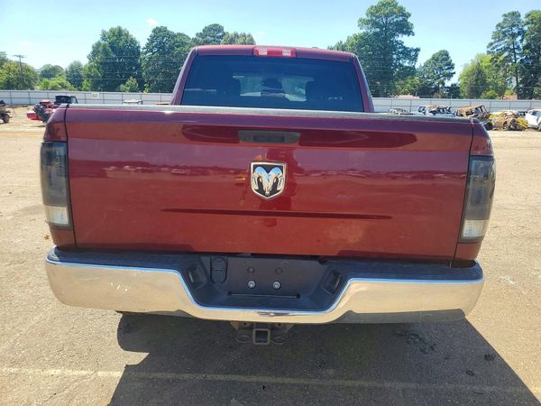 2019 RAM 1500 CLASSIC