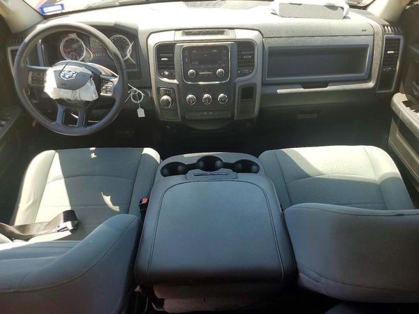 2019 RAM 1500 CLASSIC