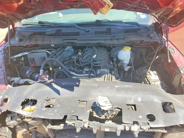 2019 RAM 1500 CLASSIC
