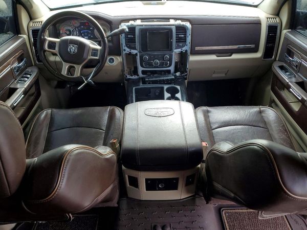 2014 RAM 3500