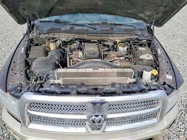 2014 RAM 3500