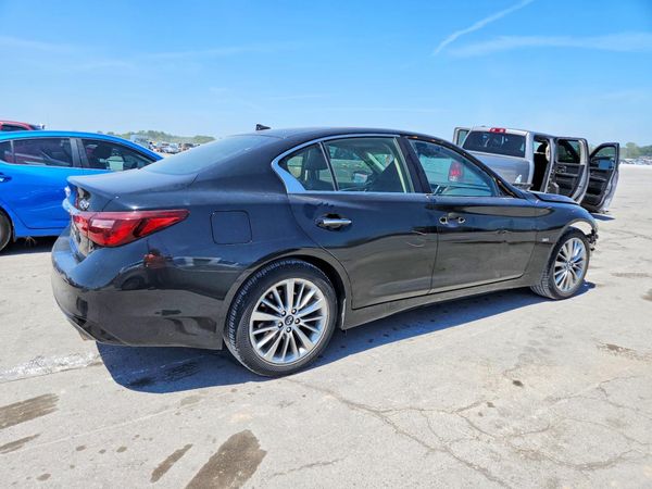 2019 INFINITI Q50