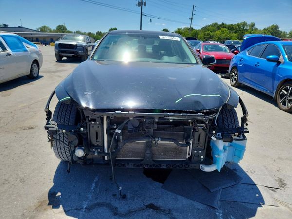 2019 INFINITI Q50