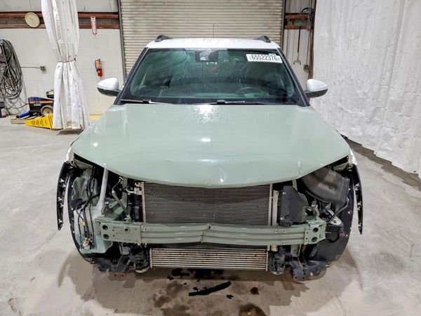 2024 CHEVROLET TRAILBLAZER ACTIV