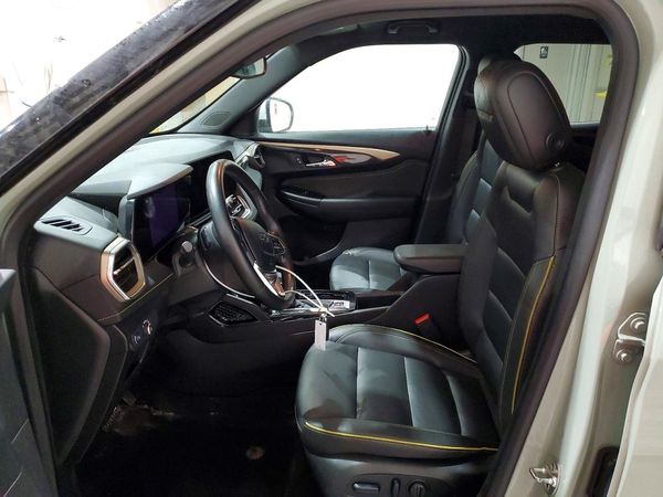 2024 CHEVROLET TRAILBLAZER ACTIV