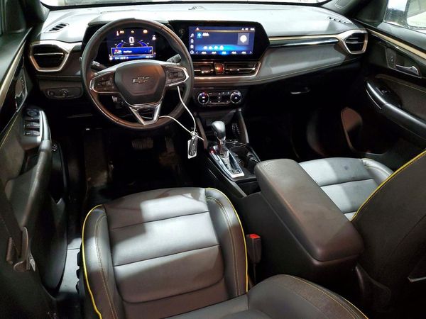 2024 CHEVROLET TRAILBLAZER ACTIV