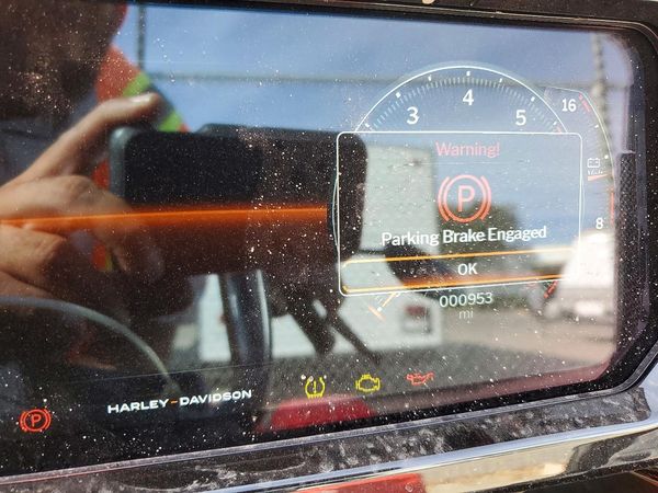 2026 HARLEY-DAVIDSON FLTRT