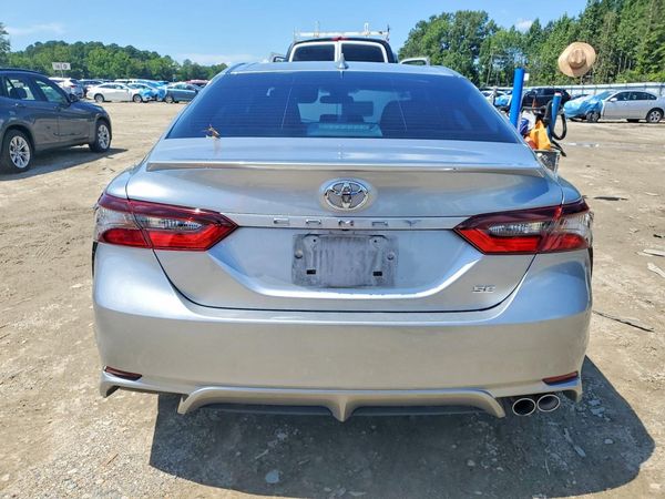 2023 TOYOTA CAMRY SE — DIRR