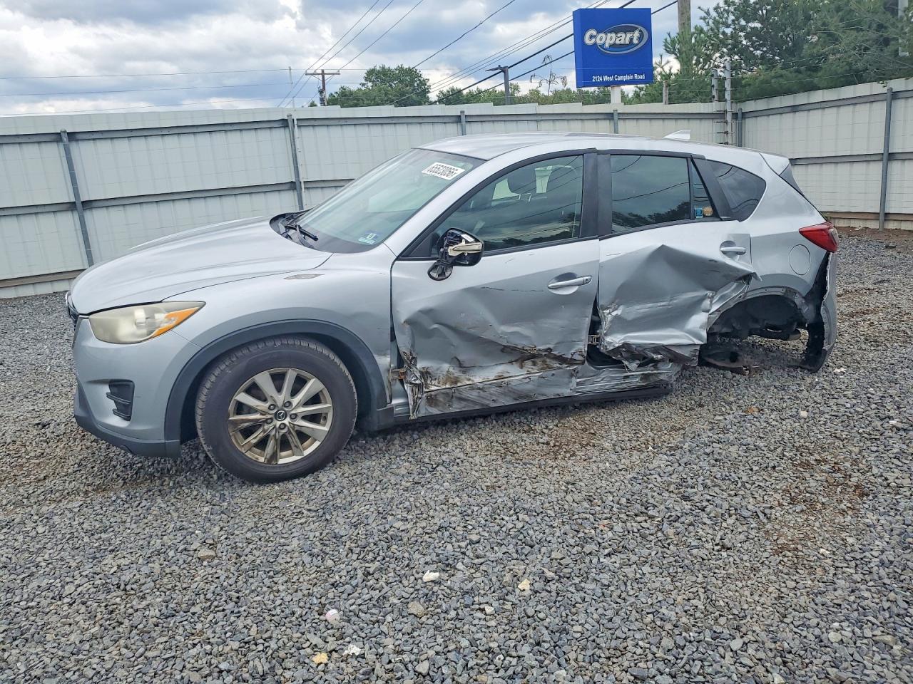 2016 MAZDA CX-5 Sport/GX