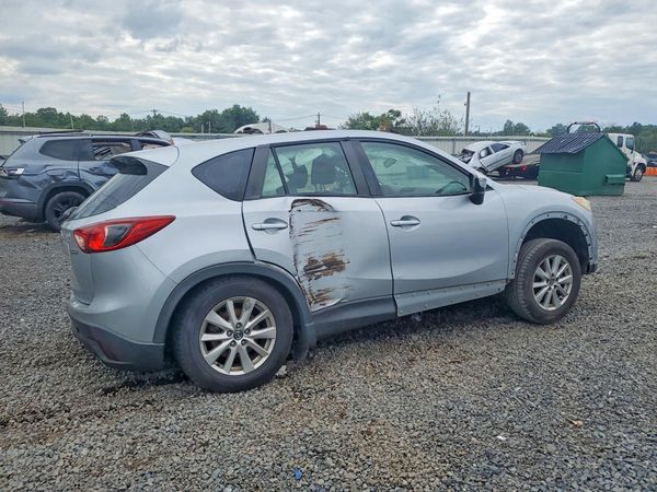 2016 MAZDA CX-5 Sport/GX