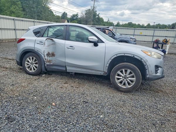 2016 MAZDA CX-5 Sport/GX