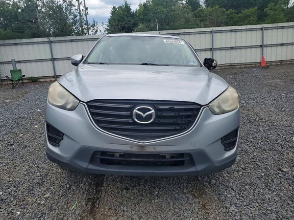 2016 MAZDA CX-5 Sport/GX