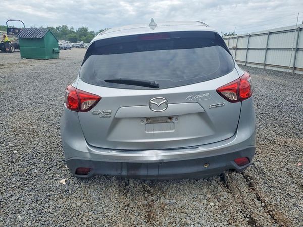 2016 MAZDA CX-5 Sport/GX