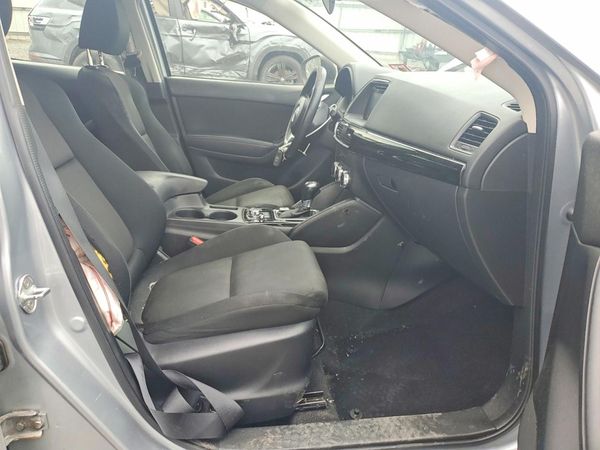 2016 MAZDA CX-5 Sport/GX