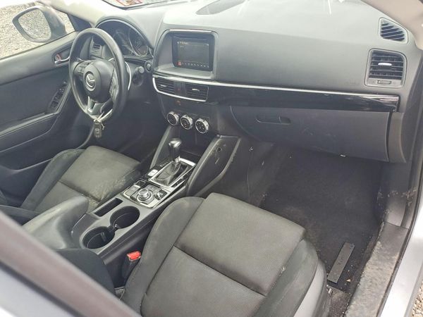 2016 MAZDA CX-5 Sport/GX
