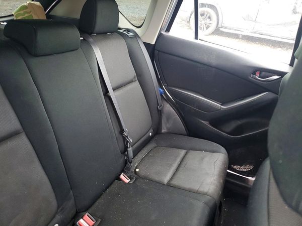 2016 MAZDA CX-5 Sport/GX