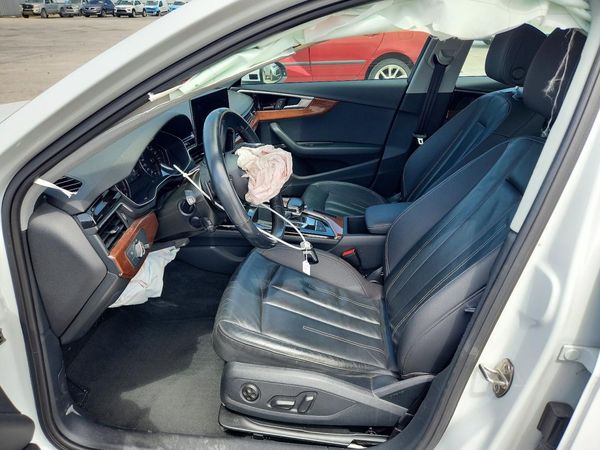 2021 AUDI A4