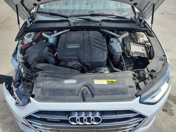 2021 AUDI A4