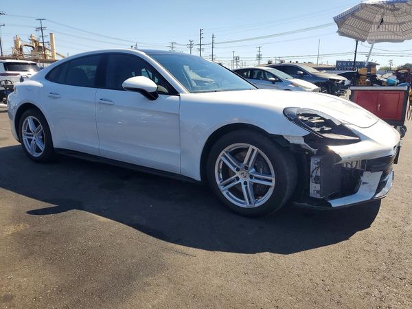 2024 PORSCHE PANAMERA Panamera, Panamera 4