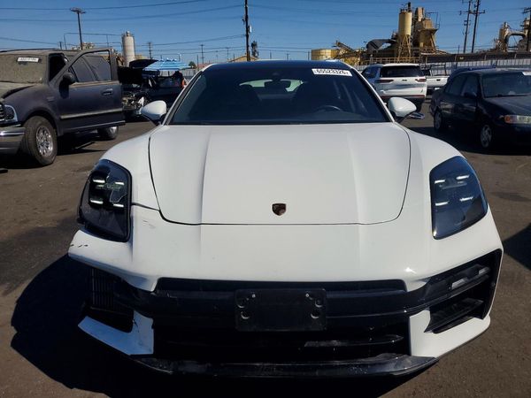 2024 PORSCHE PANAMERA Panamera, Panamera 4