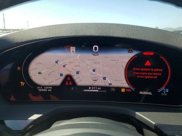 2024 PORSCHE PANAMERA Panamera, Panamera 4