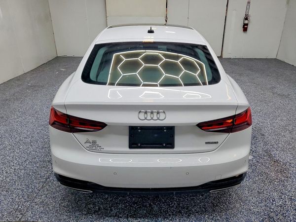 2025 AUDI A5 S Line quattro Premium — DIRR