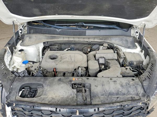 2019 KIA SORENTO L, LX, S