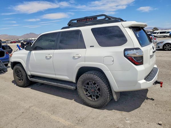2017 TOYOTA 4RUNNER