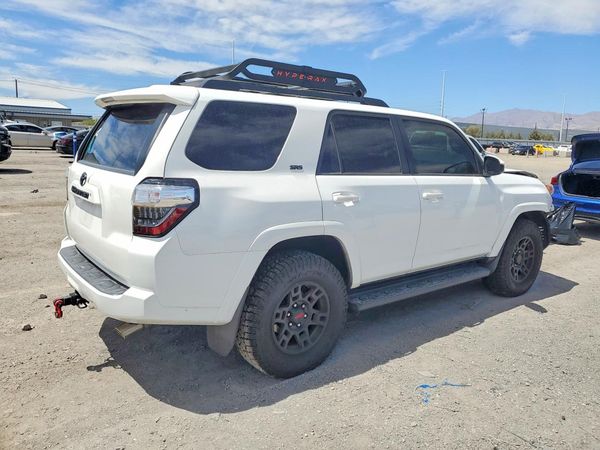 2017 TOYOTA 4RUNNER