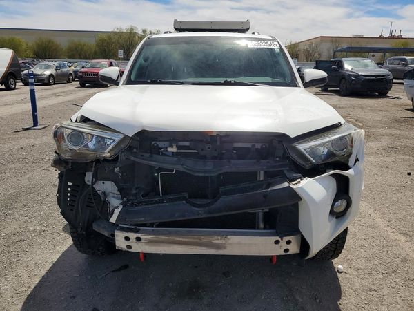 2017 TOYOTA 4RUNNER