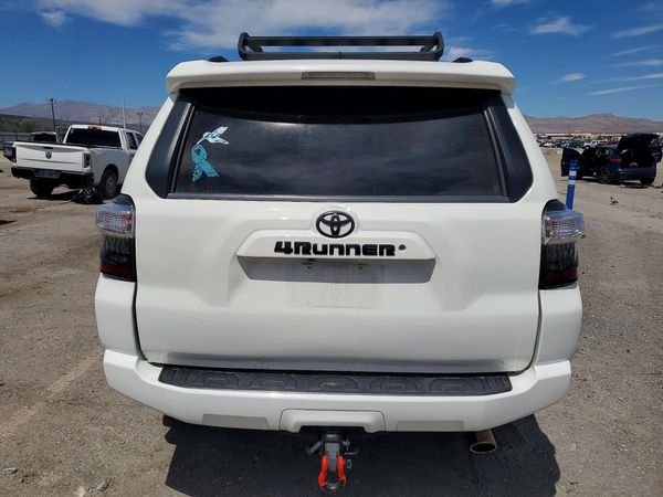 2017 TOYOTA 4RUNNER