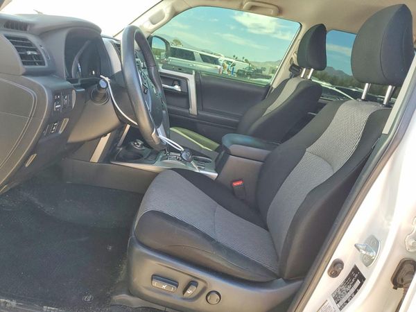 2017 TOYOTA 4RUNNER