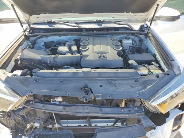 2017 TOYOTA 4RUNNER