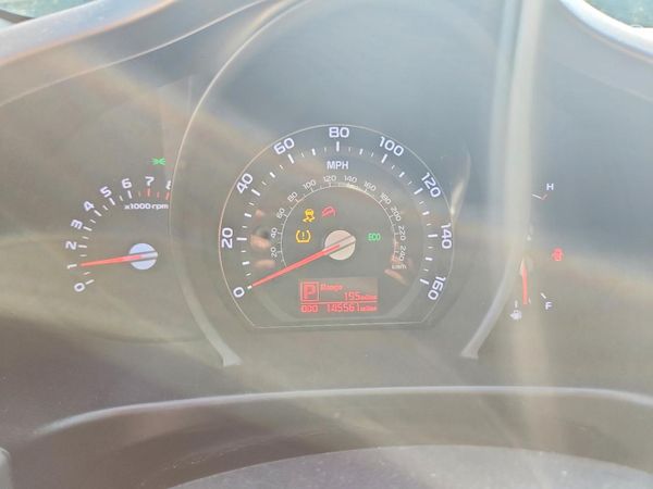 2015 KIA SPORTAGE