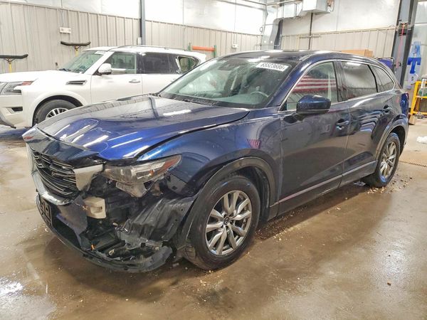 2018 MAZDA CX-9 Touring