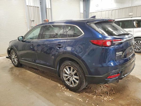 2018 MAZDA CX-9 Touring
