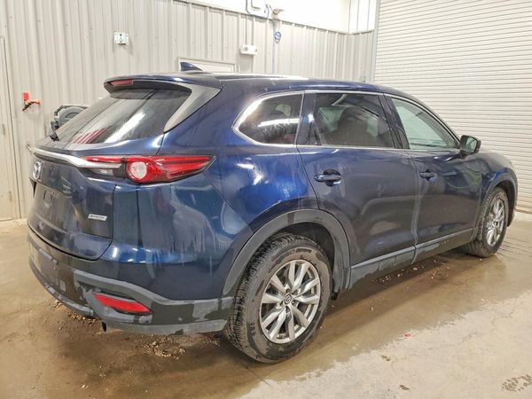 2018 MAZDA CX-9 Touring